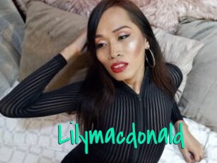 Lilymacdonald