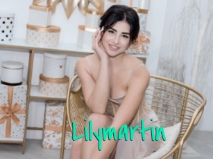 Lilymartin