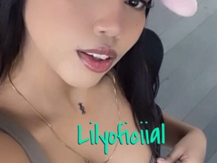 Lilyoficiial