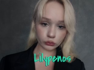 Lilypenos