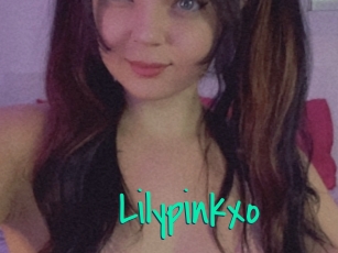 Lilypinkxo