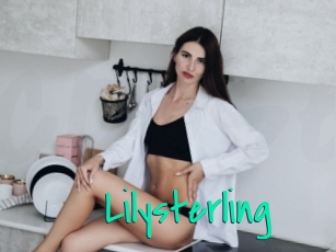 Lilysterling