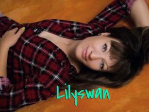 Lilyswan