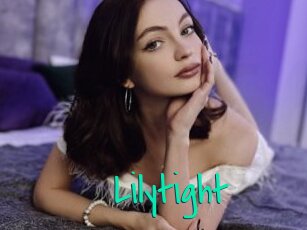 Lilytight