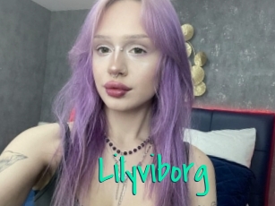 Lilyviborg