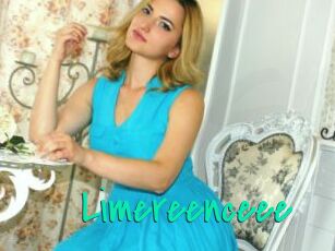 Limereenceee