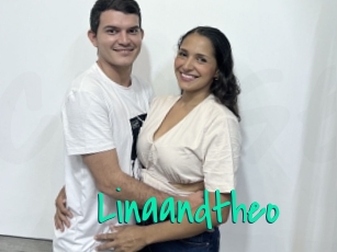 Linaandtheo