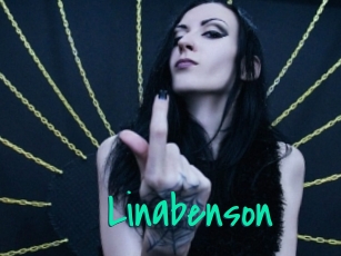 Linabenson