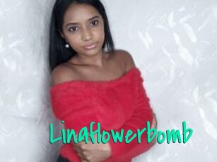 Linaflowerbomb