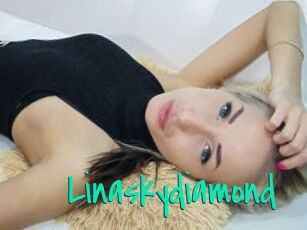 Linaskydiamond