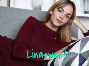 Linasweetii