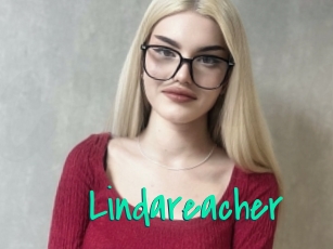 Lindareacher