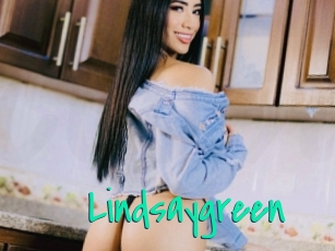 Lindsaygreen