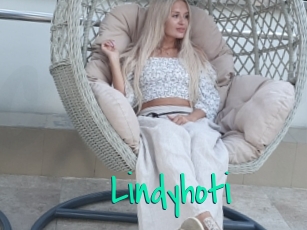 Lindyhoti