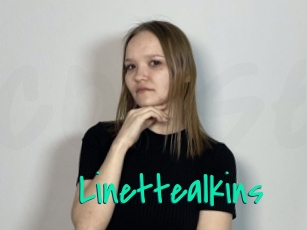 Linettealkins