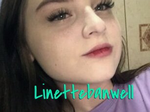 Linettebanwell