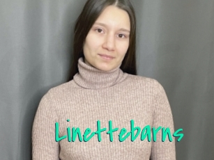 Linettebarns