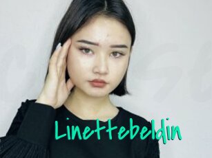 Linettebeldin