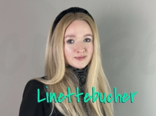 Linettebucher