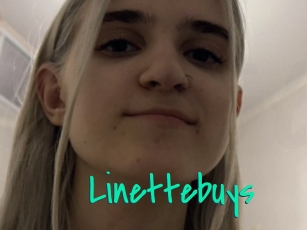 Linettebuys