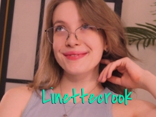 Linettecrook