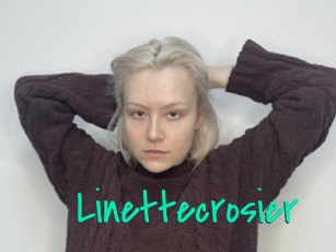 Linettecrosier