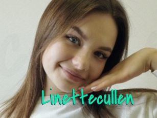 Linettecullen