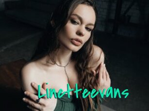 Linetteevans