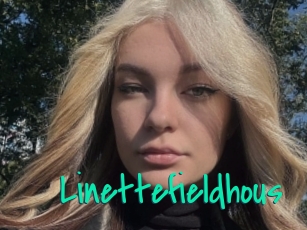 Linettefieldhous