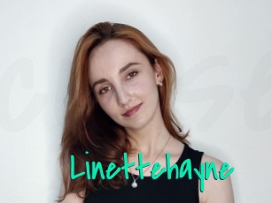 Linettehayne