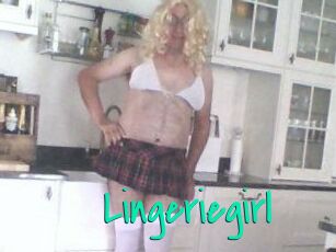 Lingeriegirl