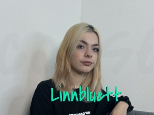 Linnbluett