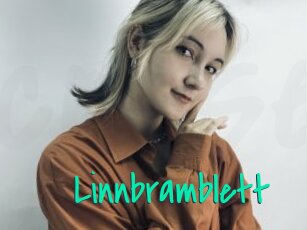 Linnbramblett