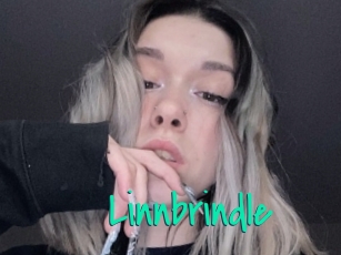 Linnbrindle