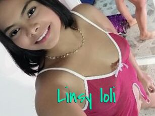 Linsy_loli