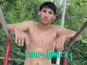 Linusdimitry