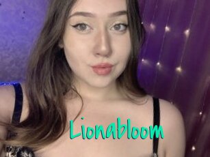 Lionabloom