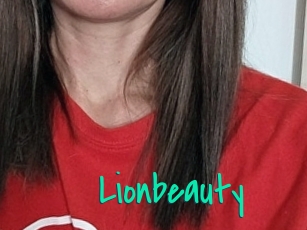 Lionbeauty