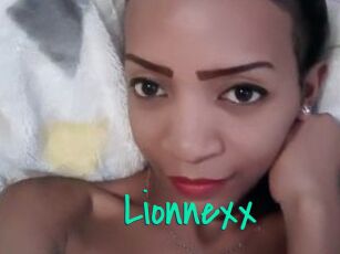 Lionnexx