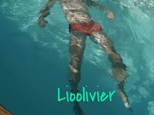 Lioolivier