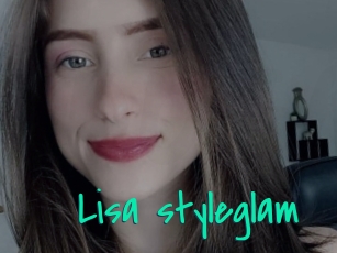 Lisa_styleglam