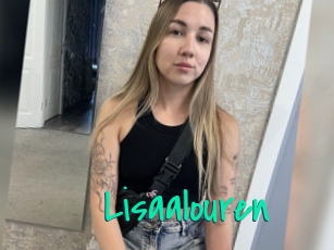 Lisaalouren