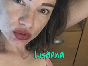 Lisaana