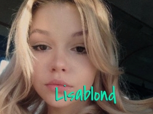 Lisablond