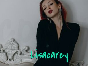 Lisacarey