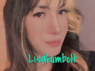 Lisahumbolt