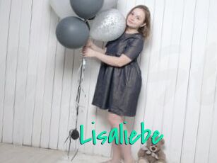 Lisaliebe