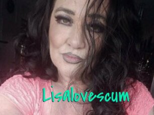 Lisalovescum