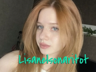 Lisanelsonaritot