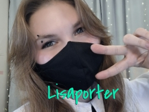 Lisaporter